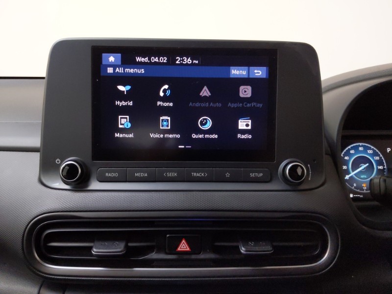 Used Hyundai KONA 2022 for sale - 77750597: Photo 14