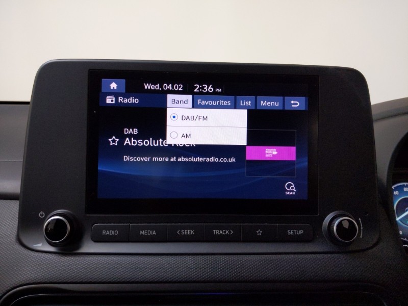 Used Hyundai KONA 2022 for sale - 77750597: Photo 15