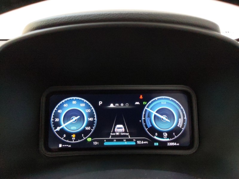 Used Hyundai KONA 2022 for sale - 77750597: Photo 16