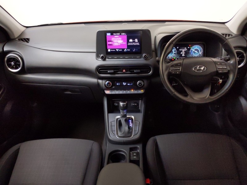 Used Hyundai KONA 2022 for sale - 77750597: Photo 2