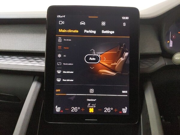 Used Polestar Polestar 2 2023 for sale - 76293942: Photo 14