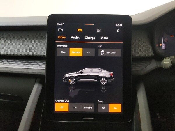 Used Polestar Polestar 2 2023 for sale - 76293942: Photo 15