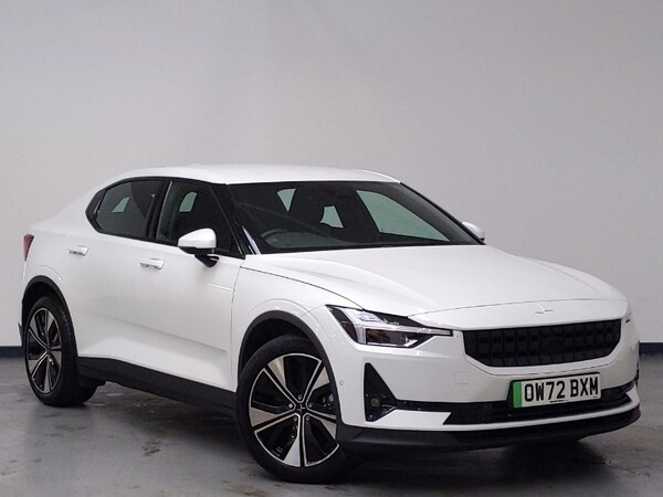 Used Polestar Polestar 2 2023 for sale - 76293942: Photo 1