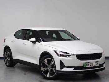 Polestar - Polestar 2