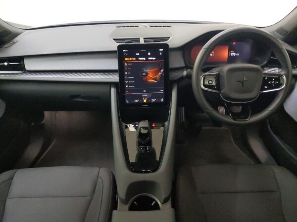 Used Polestar Polestar 2 2023 for sale - 76293942: Photo 2