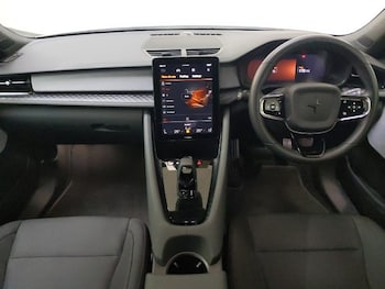 Used Polestar Polestar 2 2023 for sale - 76293942: Photo 2