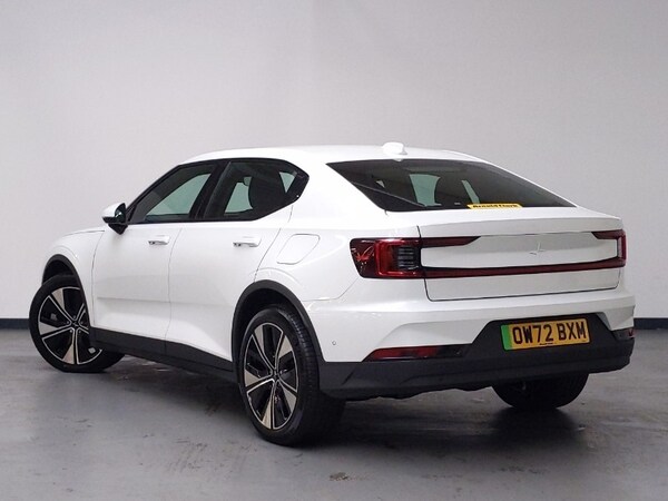 Used Polestar Polestar 2 2023 for sale - 76293942: Photo 3