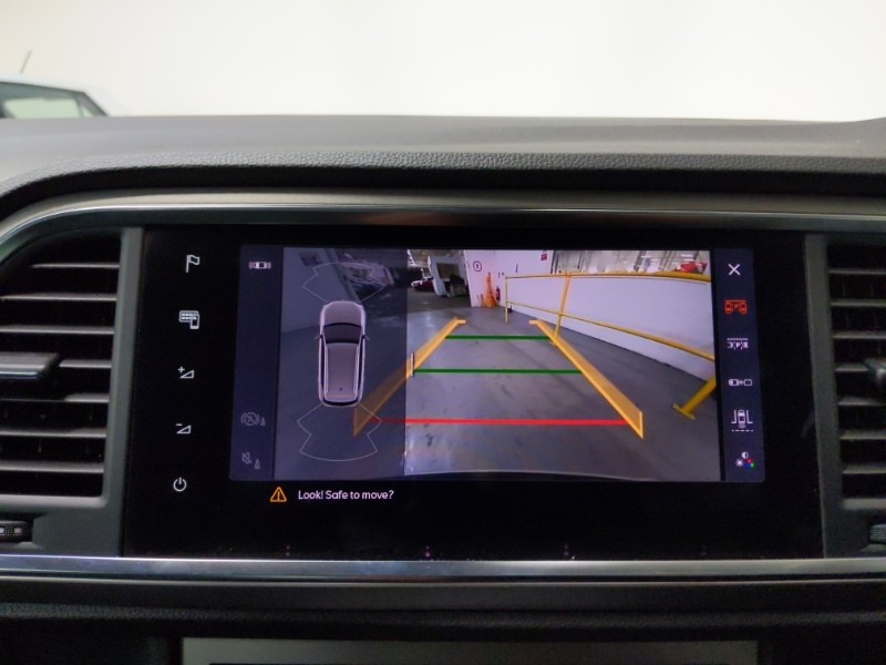 Used SEAT Ateca 2023 for sale - 77223459: Photo 11