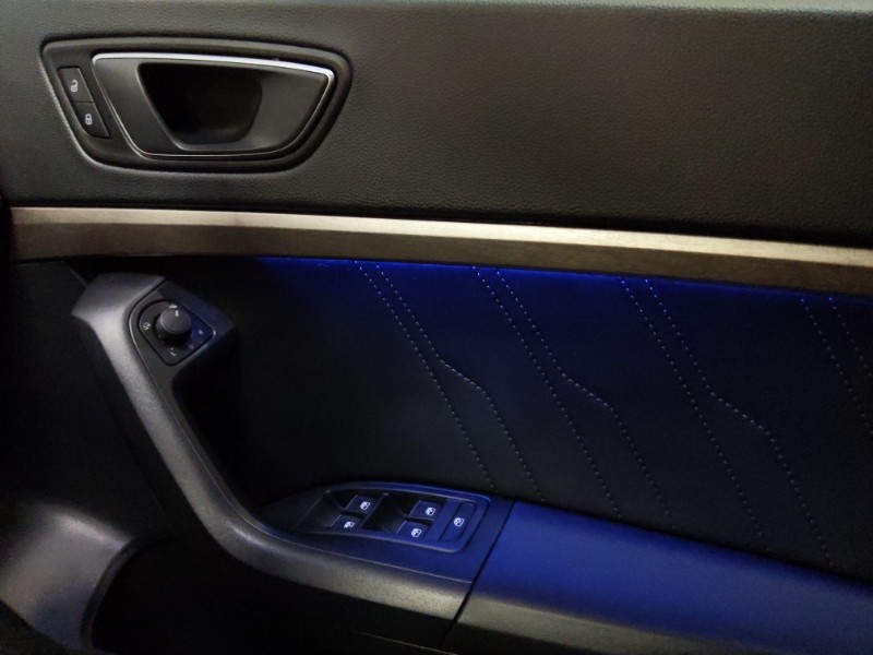 Used SEAT Ateca 2023 for sale - 77223459: Photo 13