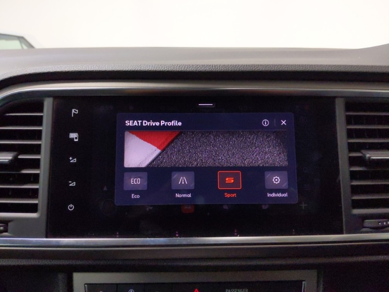 Used SEAT Ateca 2023 for sale - 77223459: Photo 14