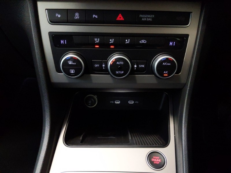 Used SEAT Ateca 2023 for sale - 77223459: Photo 15