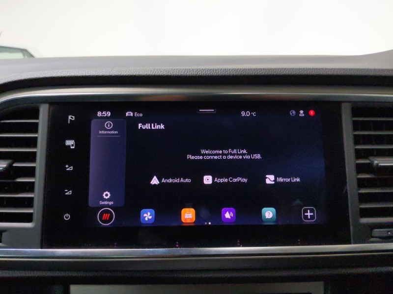 Used SEAT Ateca 2023 for sale - 77223459: Photo 16