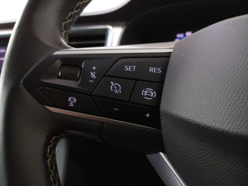 Used SEAT Ateca 2023 for sale - 77223459: Photo 19