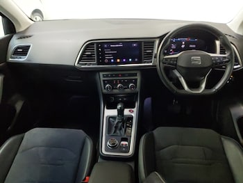 Used SEAT Ateca 2023 for sale - 77223459: Photo