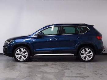 Used SEAT Ateca 2023 for sale - 77223459: Photo