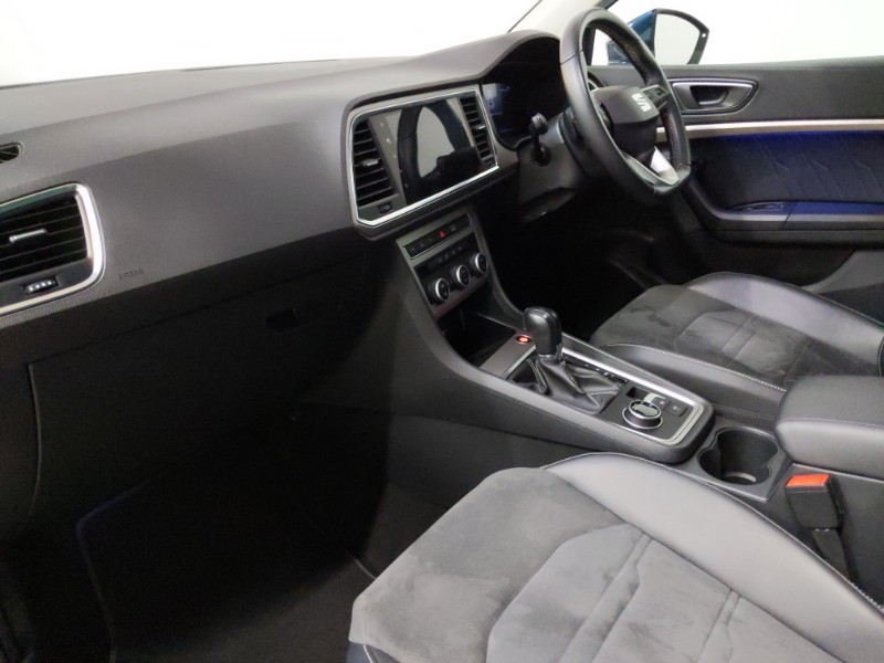Used SEAT Ateca 2023 for sale - 77223459: Photo 5