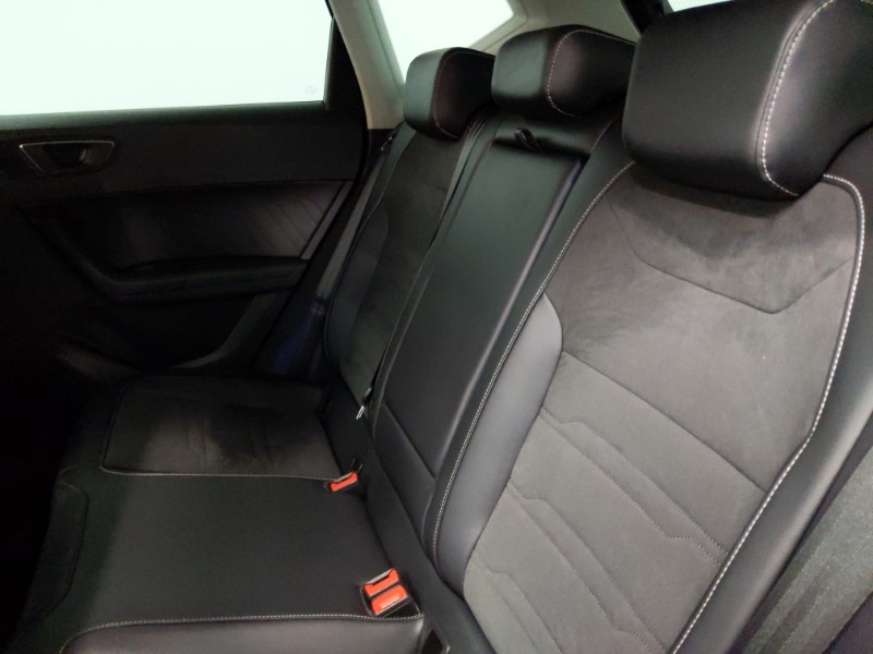 Used SEAT Ateca 2023 for sale - 77223459: Photo 6