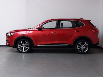 Used MG MG HS 2023 for sale - 78354900: Photo