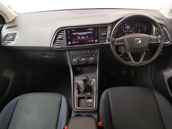 Used SEAT Ateca 2020 for sale - 78360850: Photo