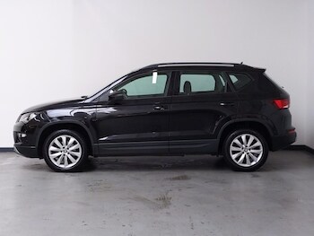 Used SEAT Ateca 2020 for sale - 78360850: Photo