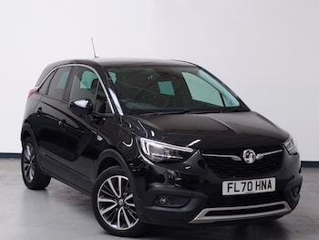 Used Vauxhall Crossland X 2020 for sale - 79214046: Photo
