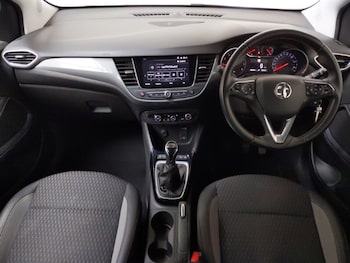 Used Vauxhall Crossland X 2020 for sale - 79214046: Photo