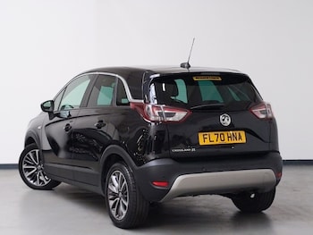Used Vauxhall Crossland X 2020 for sale - 79214046: Photo