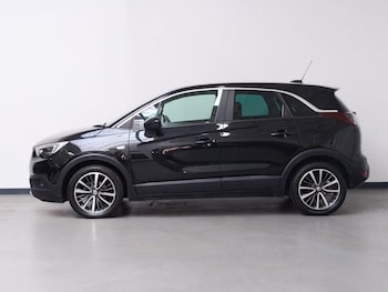 Used Vauxhall Crossland X 2020 for sale - 79214046: Photo