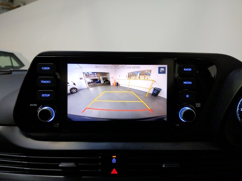 Used Hyundai BAYON 2023 for sale - 77085664: Photo 11