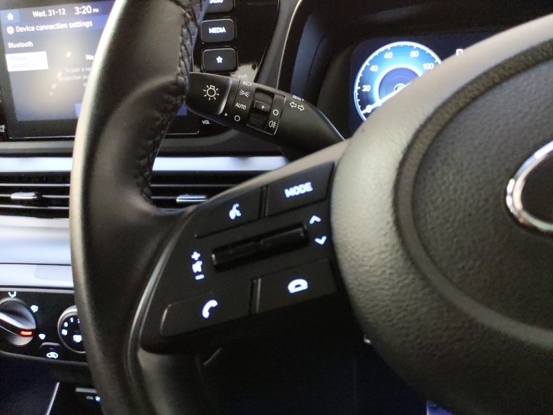 Used Hyundai BAYON 2023 for sale - 77085664: Photo 19