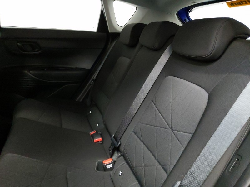 Used Hyundai BAYON 2023 for sale - 77085664: Photo 6