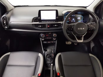 Used Kia Picanto 2025 for sale - 78594950: Photo