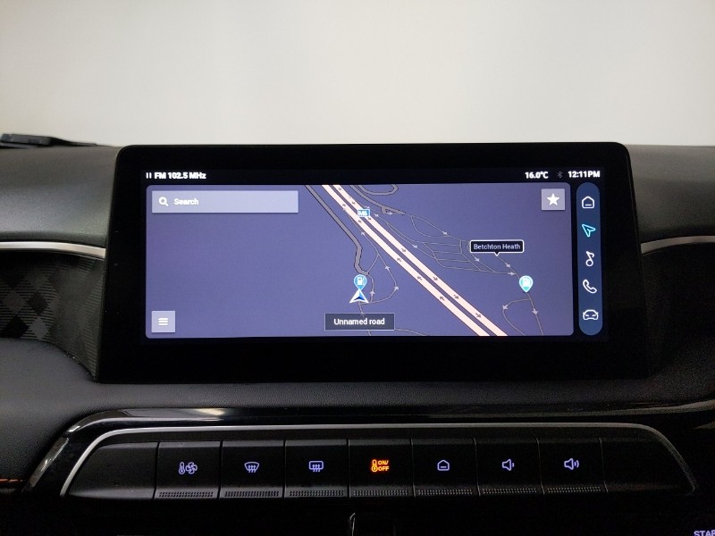 Used MG MG3 2025 for sale - 76785741: Photo 10