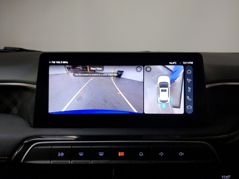 Used MG MG3 2025 for sale - 76785741: Photo 11