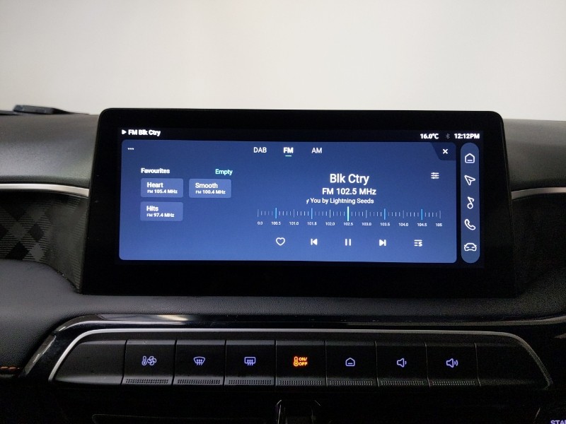 Used MG MG3 2025 for sale - 76785741: Photo 14