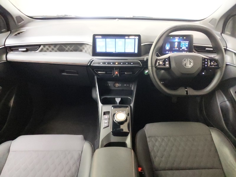 Used MG MG3 2025 for sale - 76785741: Photo 2