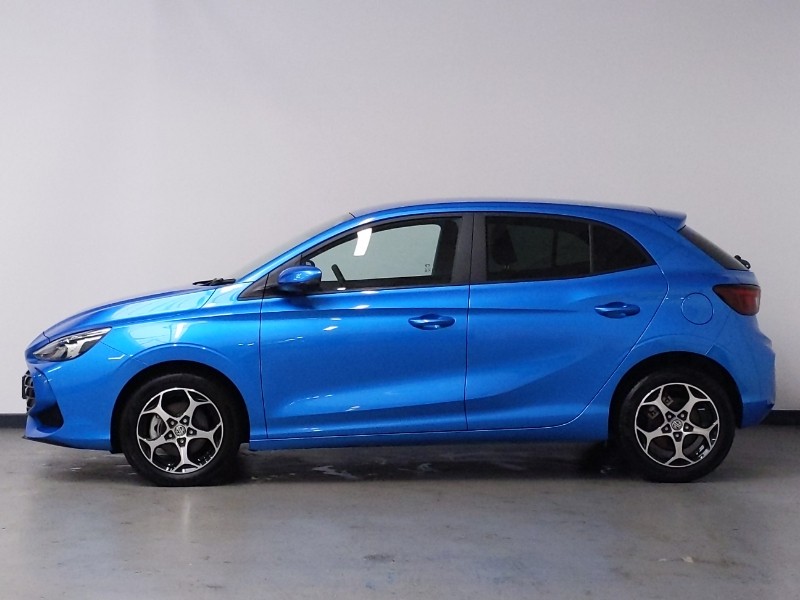 Used MG MG3 2025 for sale - 76785741: Photo 4