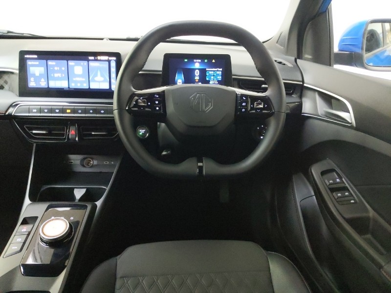 Used MG MG3 2025 for sale - 76785741: Photo 7