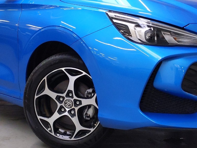 Used MG MG3 2025 for sale - 76785741: Photo 9