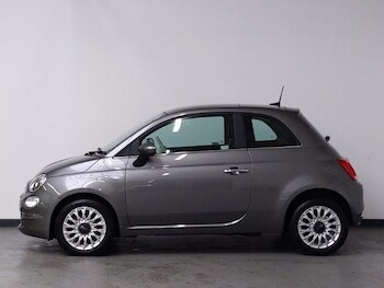 Used Fiat 500 2022 for sale - 78653815: Photo
