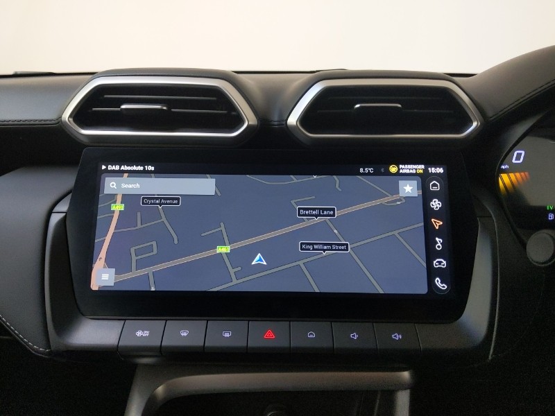 Used MG MG ZS 2025 for sale - 76924957: Photo 10