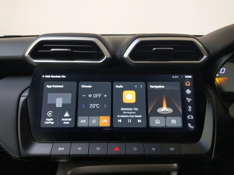 Used MG MG ZS 2025 for sale - 76924957: Photo 12