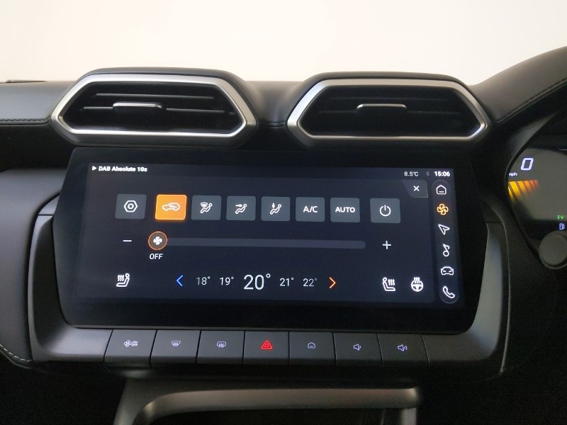 Used MG MG ZS 2025 for sale - 76924957: Photo 13