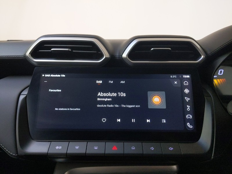 Used MG MG ZS 2025 for sale - 76924957: Photo 14