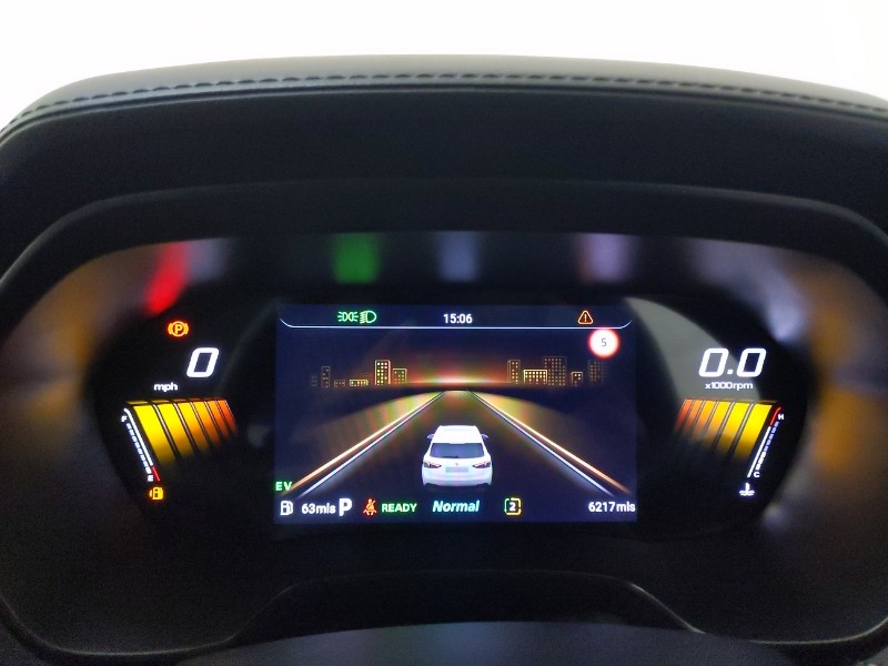 Used MG MG ZS 2025 for sale - 76924957: Photo 16