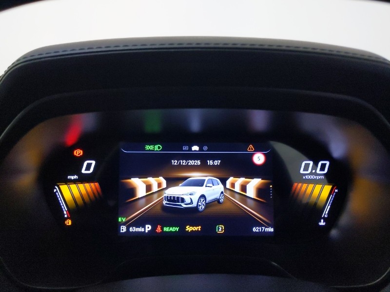 Used MG MG ZS 2025 for sale - 76924957: Photo 17