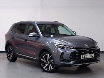 2025 - 1.5 Hybrid+ Trophy 5dr Auto