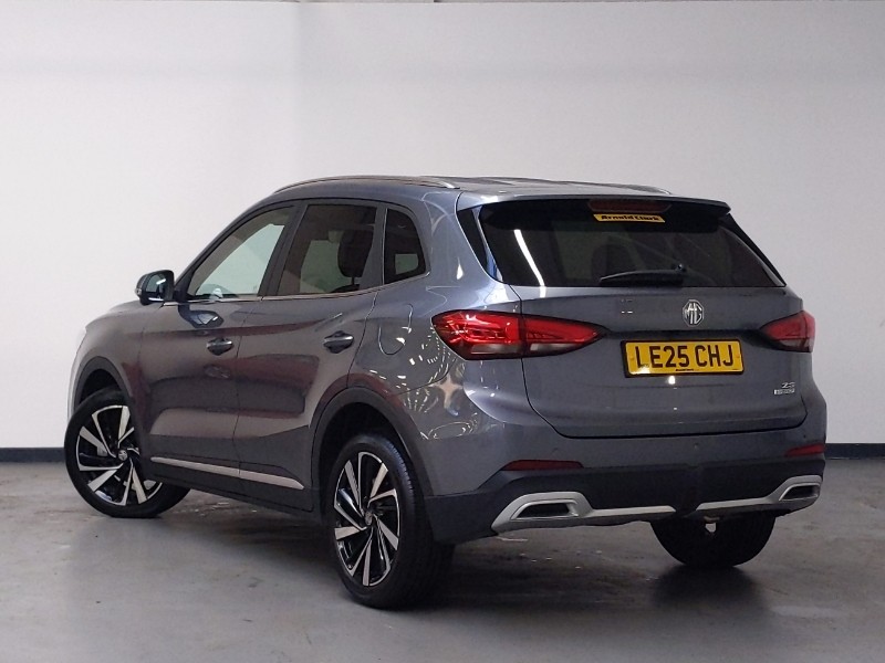 Used MG MG ZS 2025 for sale - 76924957: Photo 3