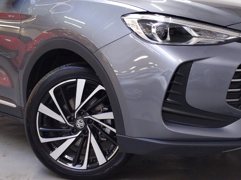 Used MG MG ZS 2025 for sale - 76924957: Photo 9