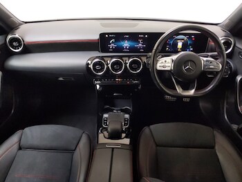 Used Mercedes-Benz A-Class 2019 for sale - 78440591: Photo